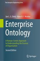 Enterprise Ontology