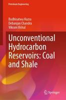 Unconventional Hydrocarbon Reservoirs