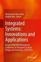 Integrated Systems: Data Driven Engineering