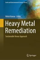 Heavy Metal Remediation
