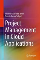Project Management in Cloud Applications