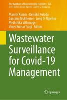 Wastewater Surveillance for COVID-19 Management