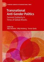 Transnational Anti-Gender Politics