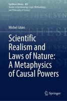 Scientific Realism and Laws of Nature