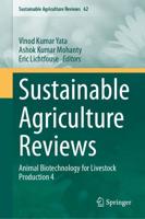 Animal Biotechnology for Livestock Production. 4