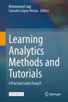 Learning Analytics Methods and Tutorials