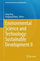 Environmental Science and Technology II