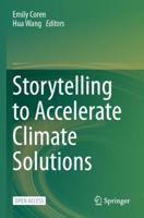 Storytelling to Accelerate Climate Solutions