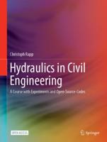 Hydraulics in Civil Engineering