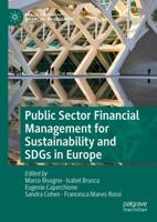 Public Sector Financial Management for Sustainability and SDGs in Europe
