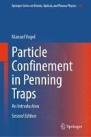 Particle Confinement in Penning Traps