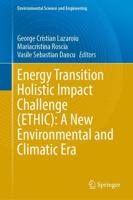 Energy Transition Holistic Impact Challenge (ETHIC)