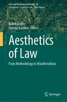 Aesthetics of Law