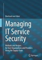 Managing IT Service Security