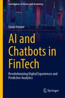 AI and Chatbots in FinTech