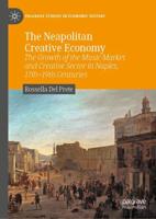 The Neapolitan Creative Economy