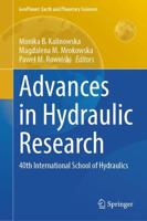 Advances in Hydraulic Research