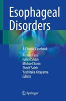 Esophageal Disorders