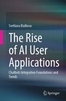 The Rise of AI User Applications