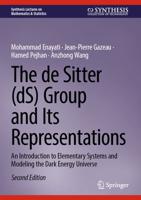 The De Sitter (dS) Group and Its Representations