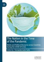The Nation in the Time of the Pandemic