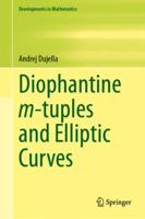 Diophantine M-Tuples and Elliptic Curves