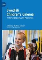 Swedish Children's Cinema