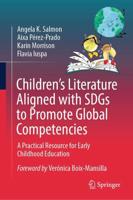 Children's Literature Aligned With SDGs to Promote Global Competencies