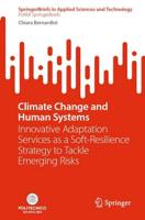 Climate Change and Human Systems PoliMI SpringerBriefs