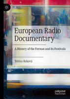 European Radio Documentary