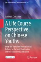 A Life Course Perspective on Chinese Youths