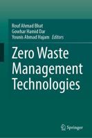 Zero Waste Management Technologies