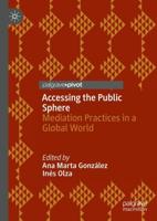 Accessing the Public Sphere