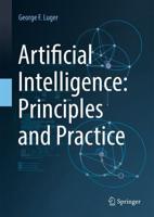 Artificial Intelligence: Principles and Practice