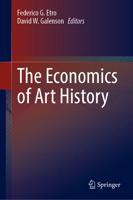 The Economics of Art History