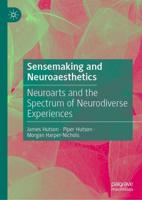 Sensemaking and Neuroaesthetics