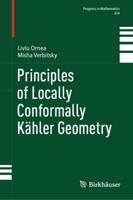 Principles of Locally Conformally Kähler Geometry
