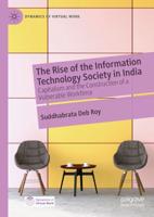 The Rise of the Information Technology Society in India