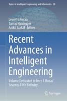 Recent Advances in Intelligent Engineering