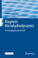 Magnetic Microhydrodynamics