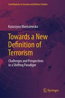 Towards a New Definition of Terrorism