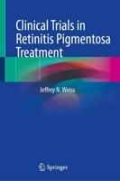 Clinical Trials in Retinitis Pigmentosa Treatment