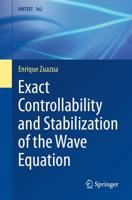 Exact Controllability and Stabilization of the Wave Equation. La Matematica Per Il 3+2