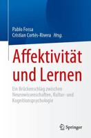 Affektivität Und Lernen