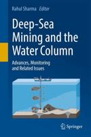 Deep-Sea Mining and the Water Column