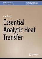Essential Analytic Heat Transfer