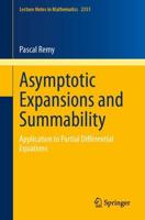 Asymptotic Expansions and Summability