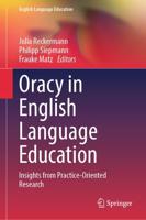 Oracy in English Language Education
