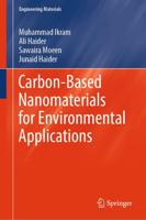 Carbon-Based Nanomaterials for Environmental Applications
