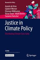 Justice in Climate Policy